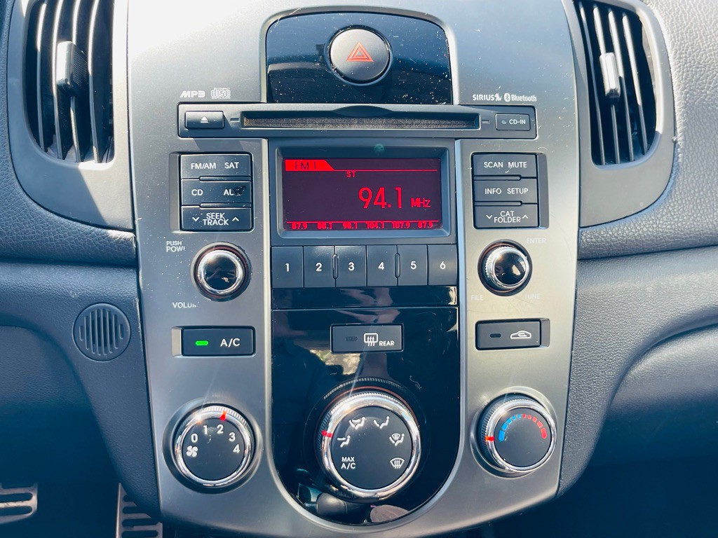 2012 Kia Forte Image 14