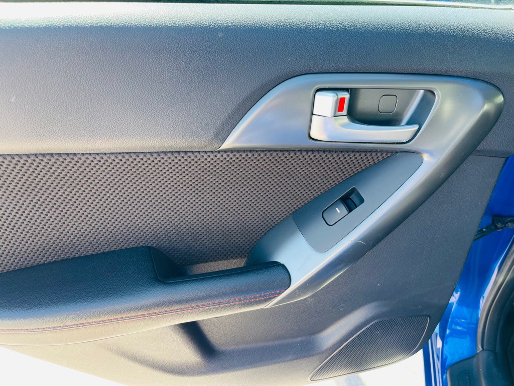 2012 Kia Forte Image 16