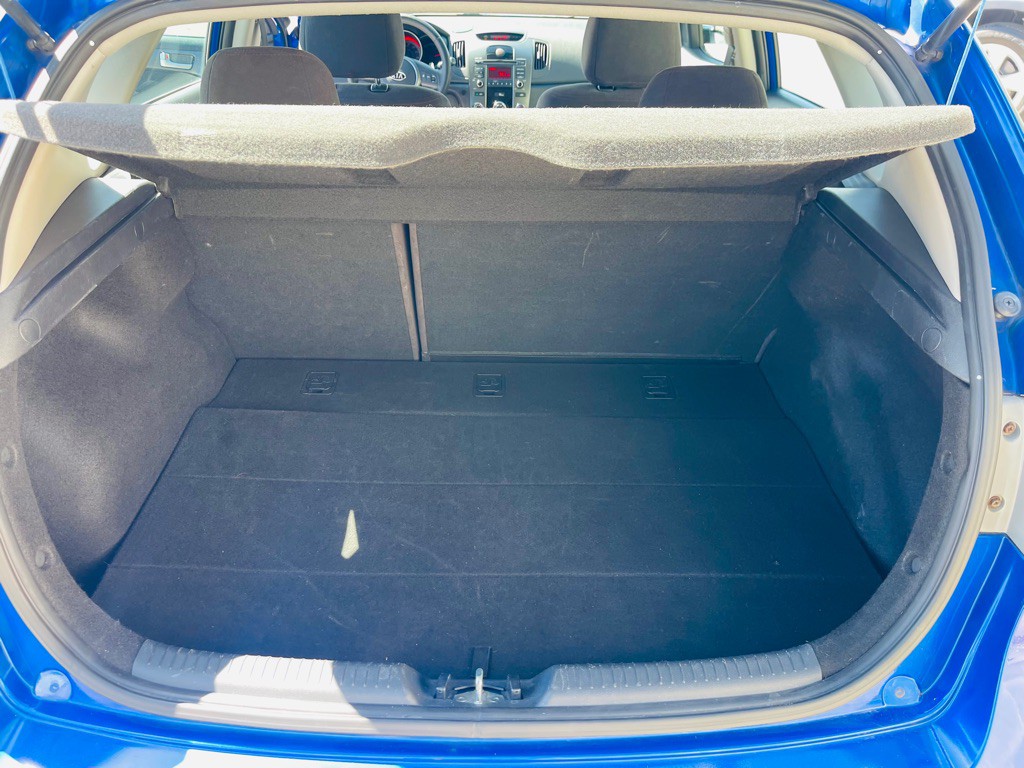 2012 Kia Forte Image 19