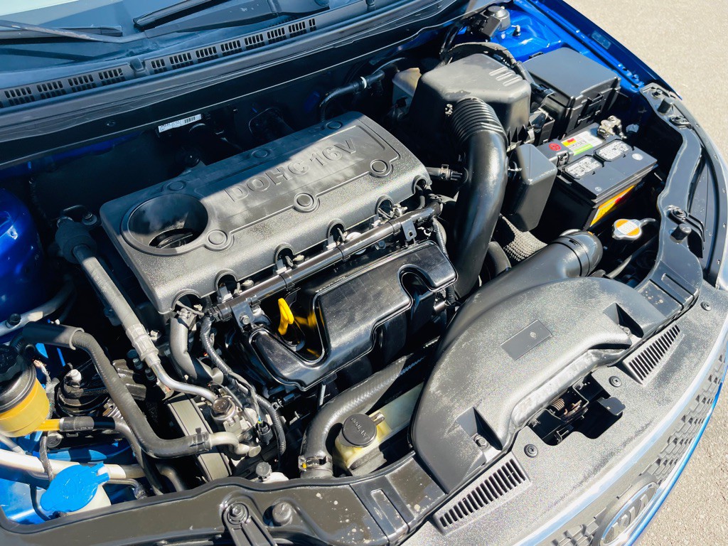 2012 Kia Forte Image 26