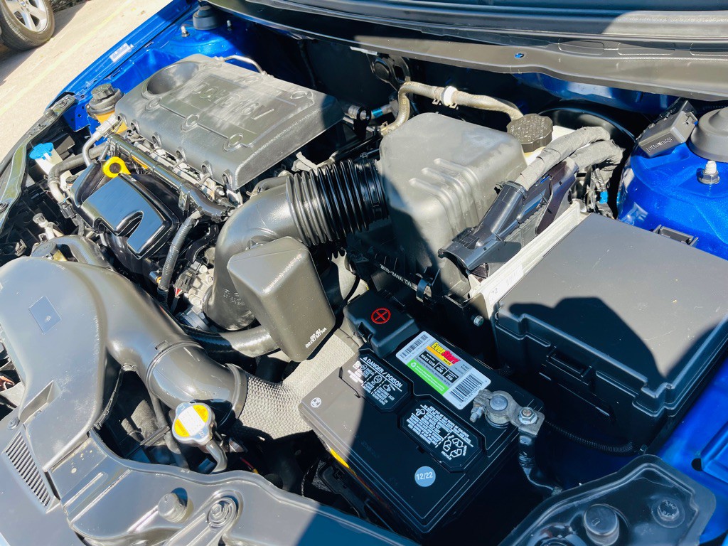 2012 Kia Forte Image 27
