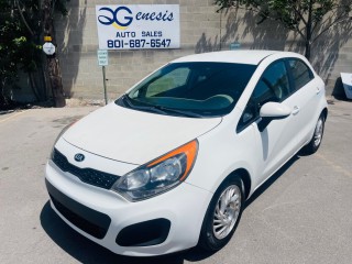 Image for 2015 Kia Rio LX ID: 7464240