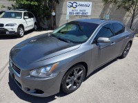 Image for 2014 Nissan Maxima 3.5 SV ID: 7472429