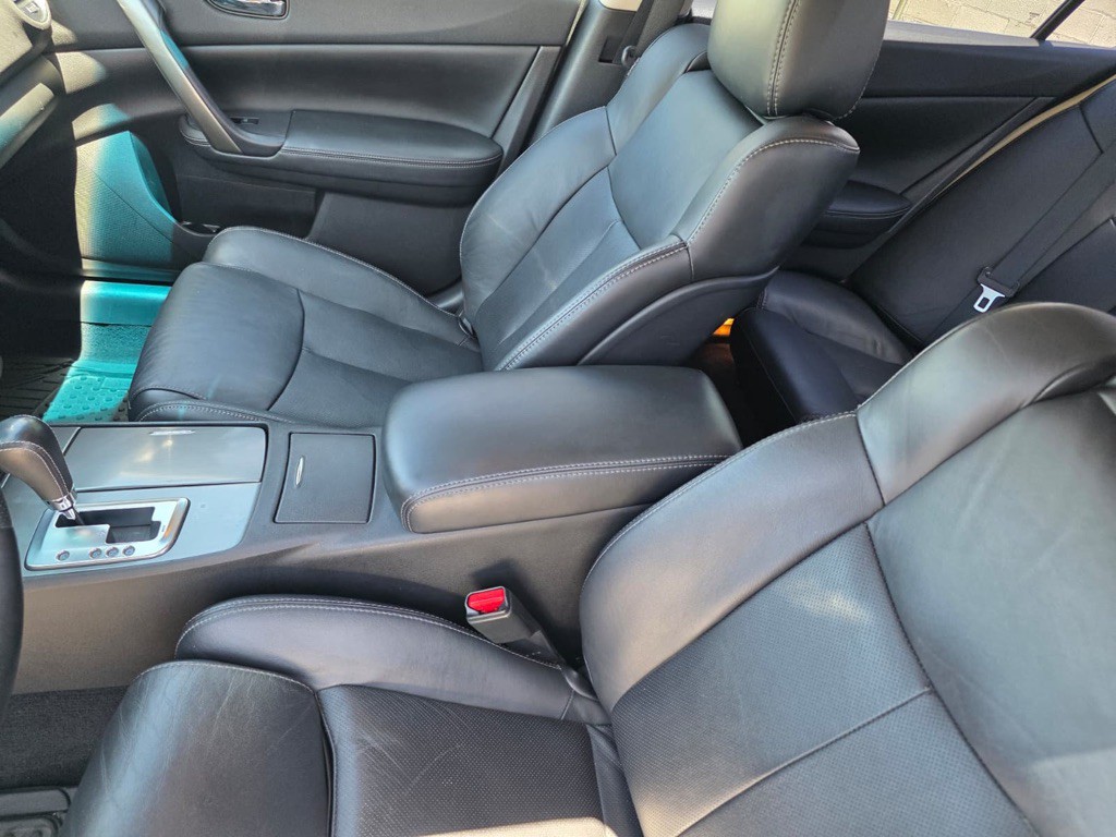 2014 Nissan Maxima Image 11