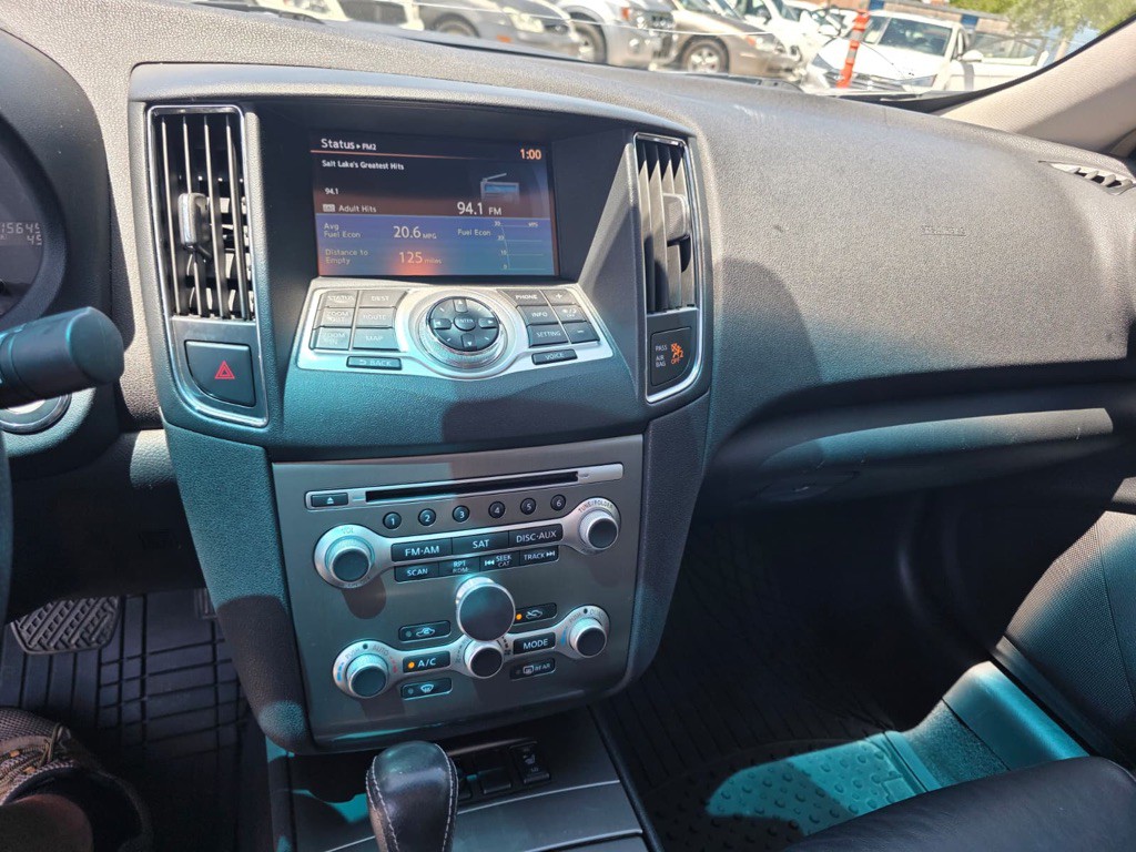 2014 Nissan Maxima Image 14