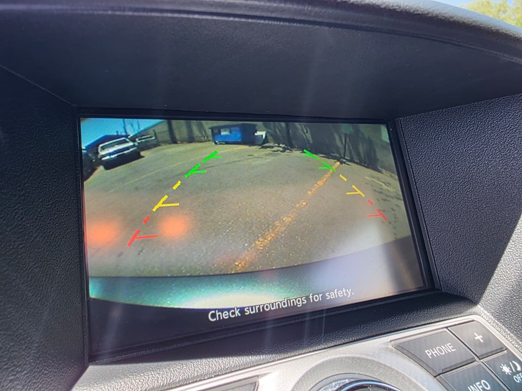 2014 Nissan Maxima Image 15
