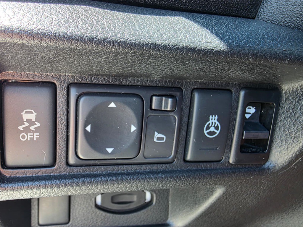 2014 Nissan Maxima Image 19