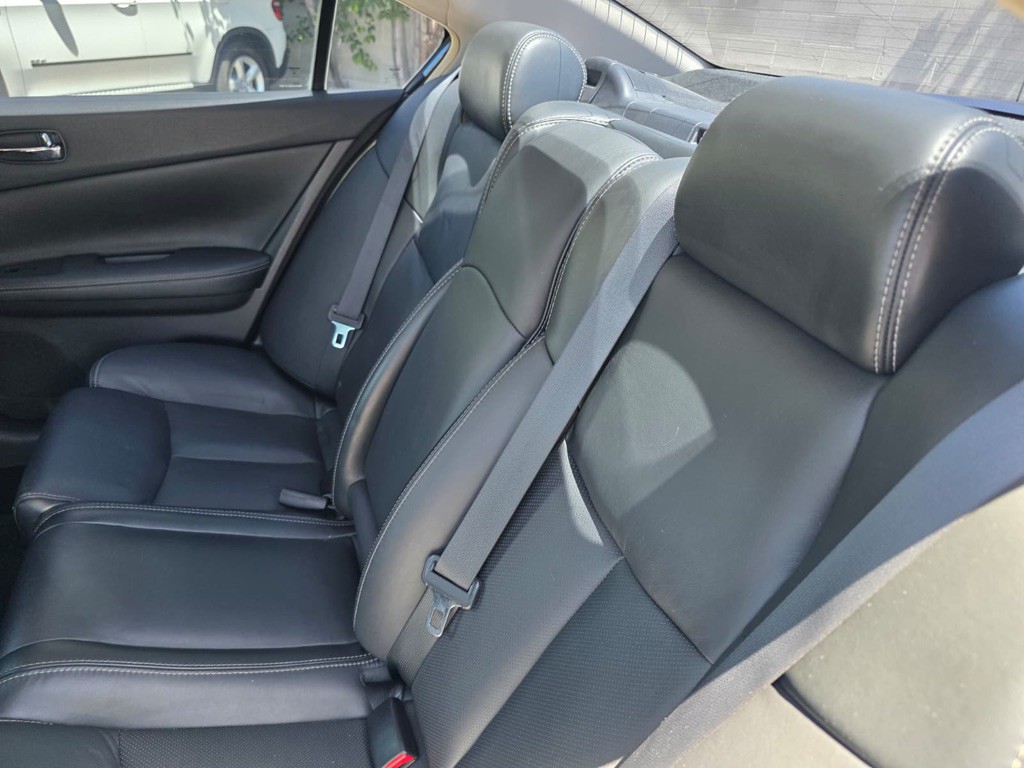 2014 Nissan Maxima Image 20