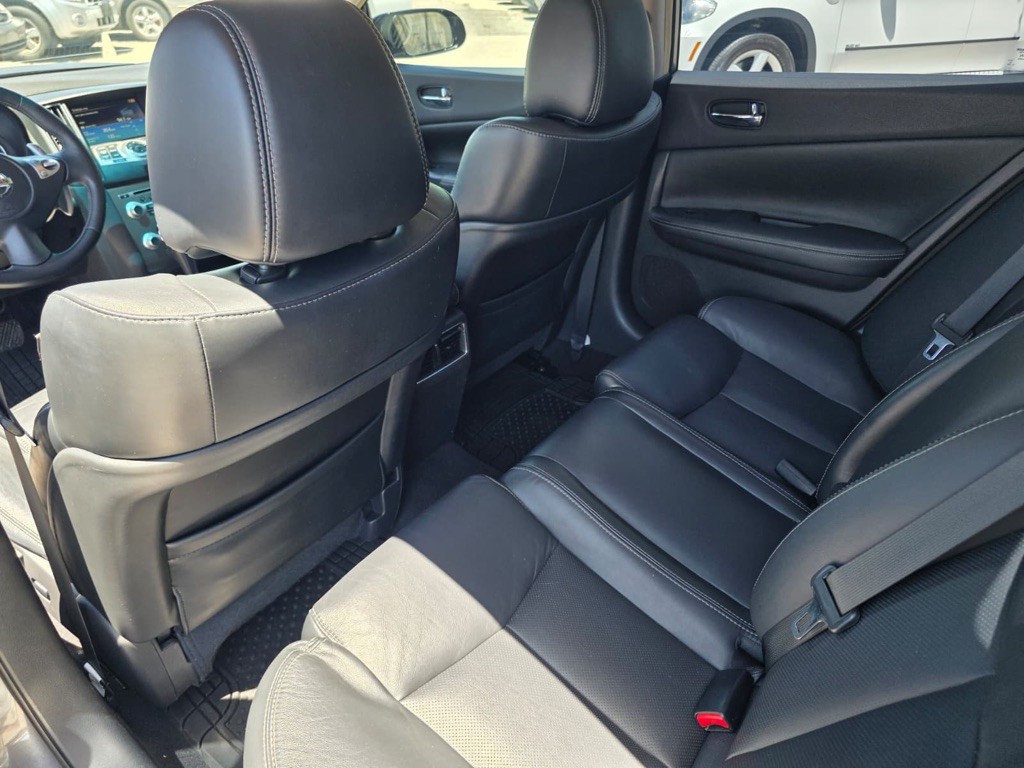 2014 Nissan Maxima Image 21