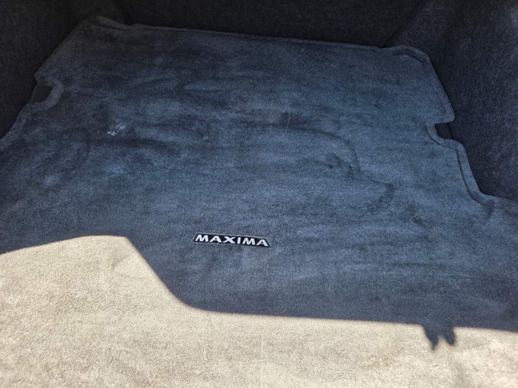 2014 Nissan Maxima Image 22