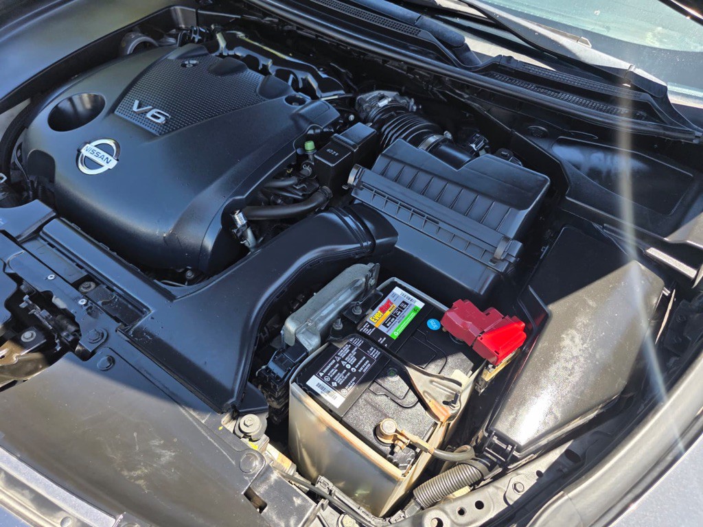 2014 Nissan Maxima Image 29