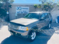 Image for 2003 Ford Explorer XLT ID: 7488647