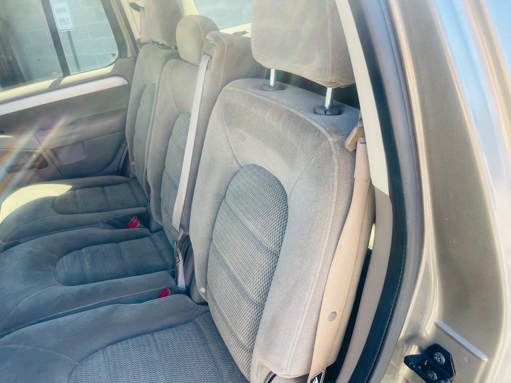 2003 Ford Explorer Image 17