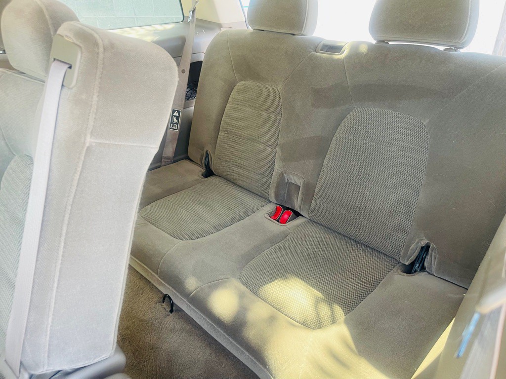 2003 Ford Explorer Image 19