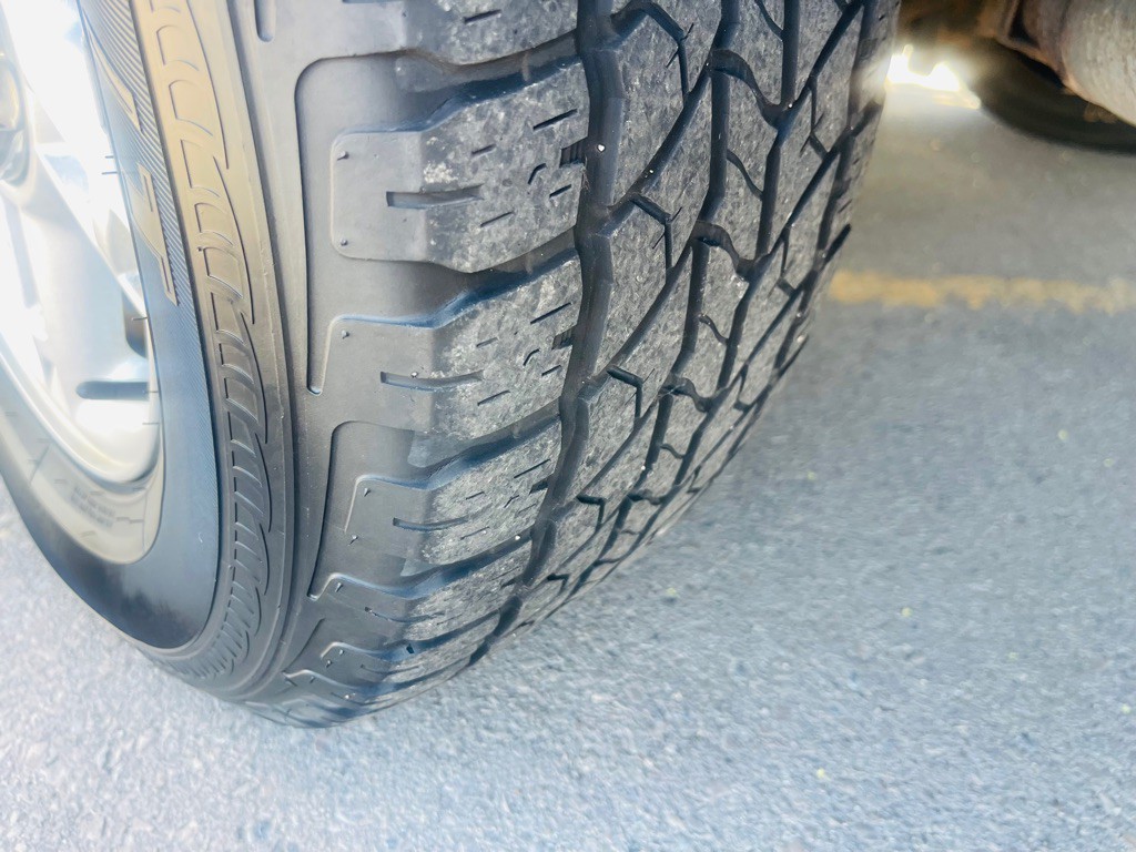 2003 Ford Explorer Image 24