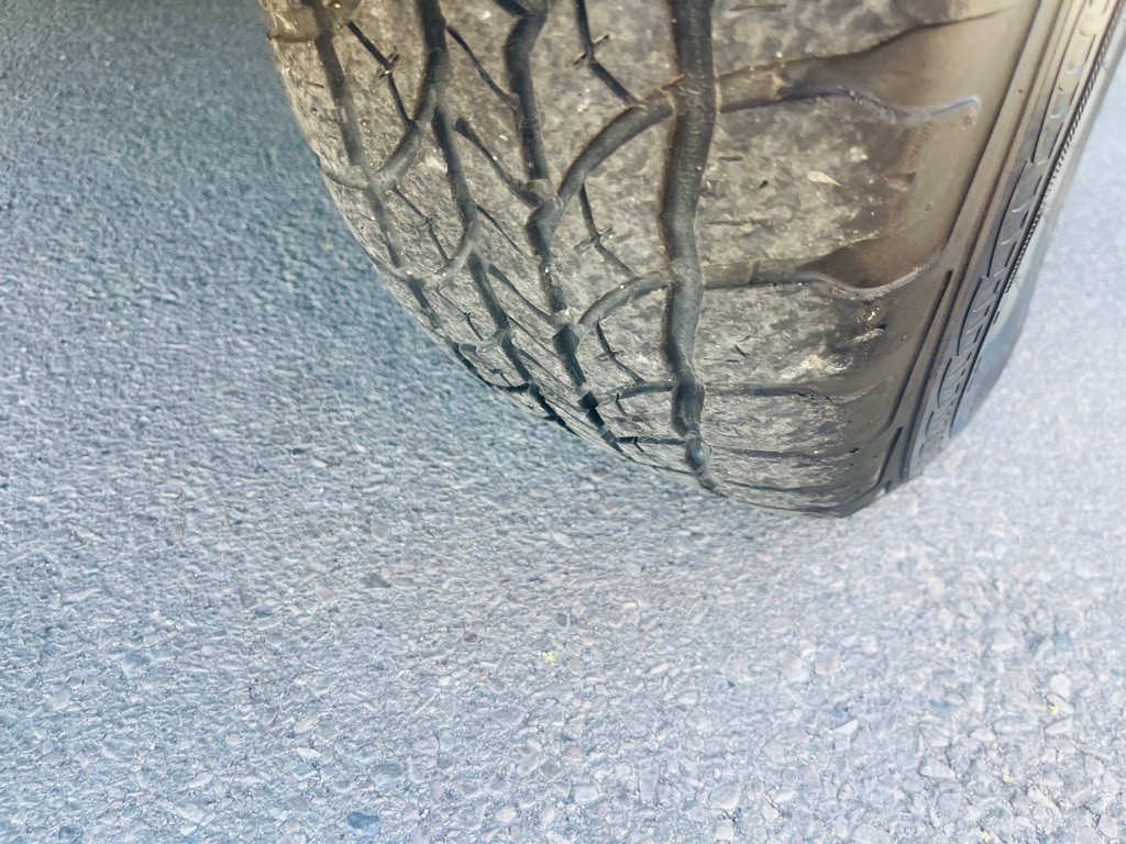 2003 Ford Explorer Image 25