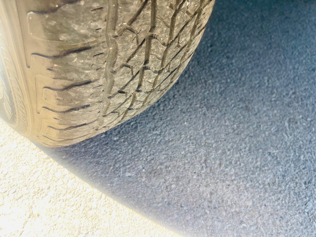 2003 Ford Explorer Image 26