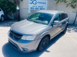 Image for 2013 Dodge Journey SXT ID: 7488986