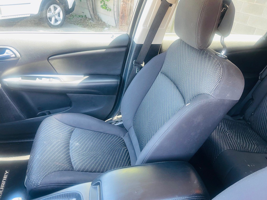 2013 Dodge Journey Image 11