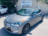 Image for 2013 Hyundai Veloster BASE ID: 7492743