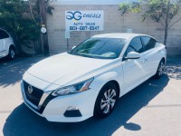 Image for 2020 Nissan Altima 2.5 S ID: 7500018