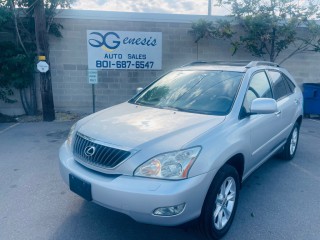 Image for 2009 Lexus RX 350 BASE ID: 7507511
