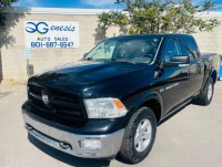 Image for 2012 RAM 1500 Outdoorsman ID: 7513083
