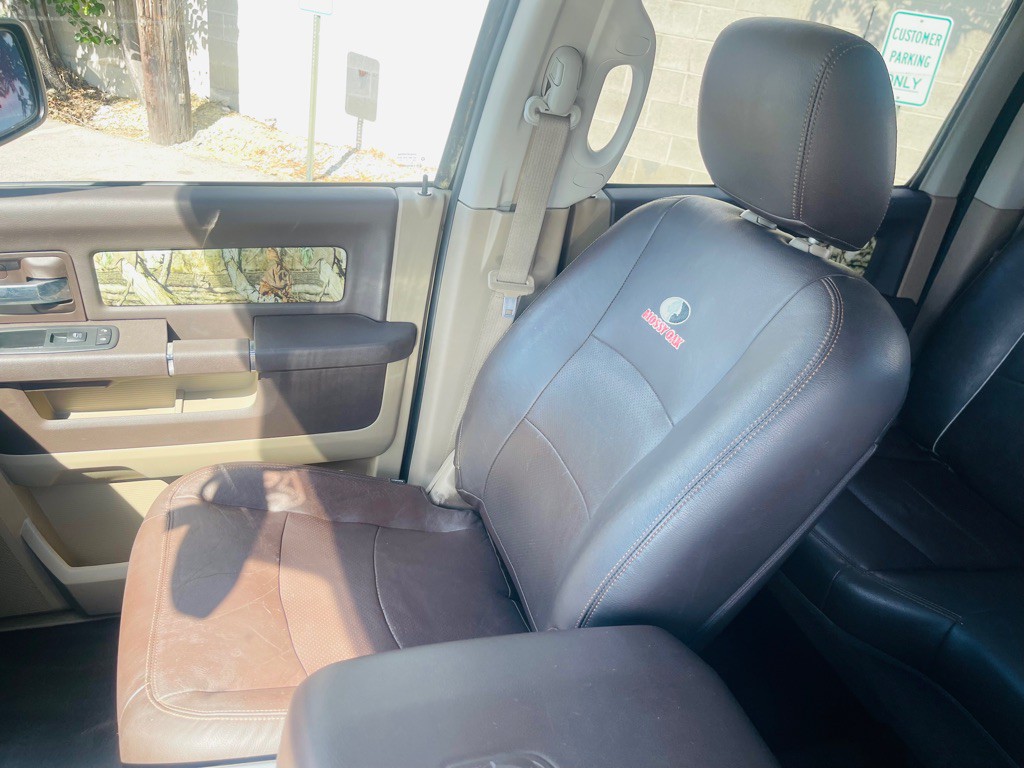 2012 RAM 1500 Image 11
