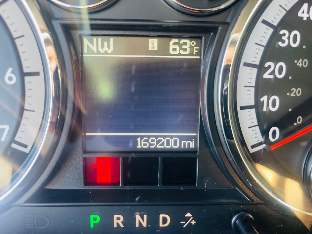 2012 RAM 1500 Image 14