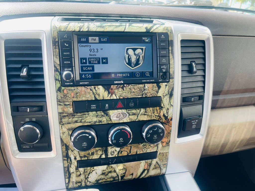 2012 RAM 1500 Image 15