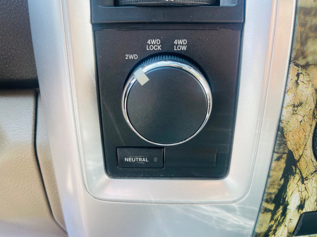 2012 RAM 1500 Image 16