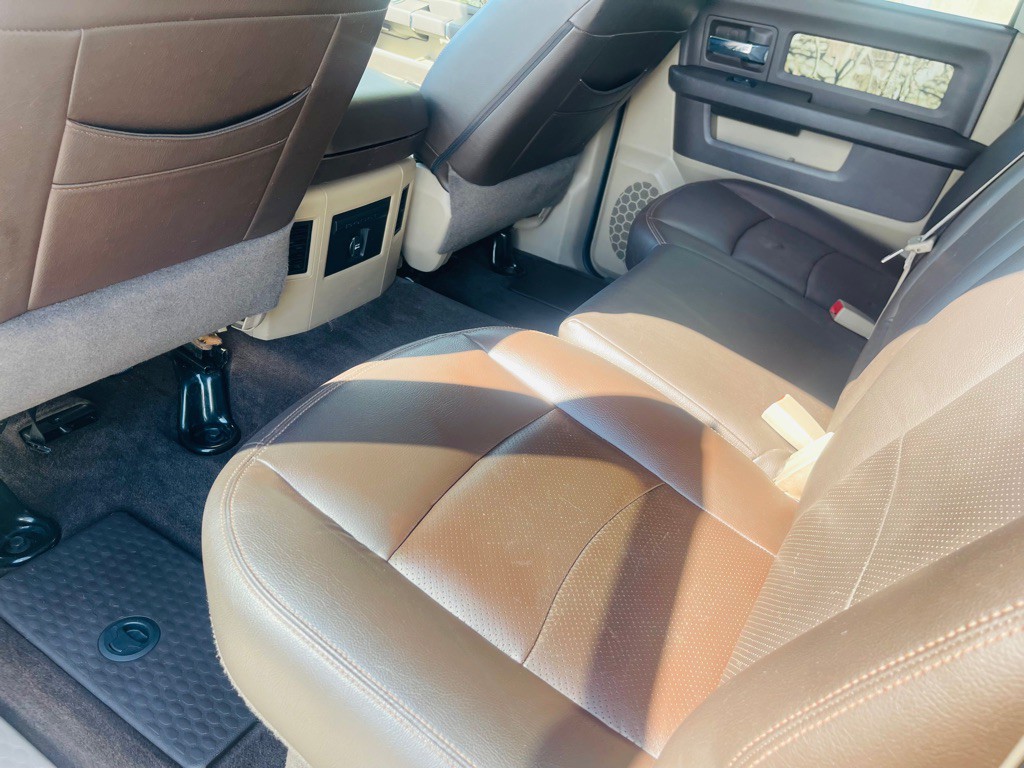 2012 RAM 1500 Image 21