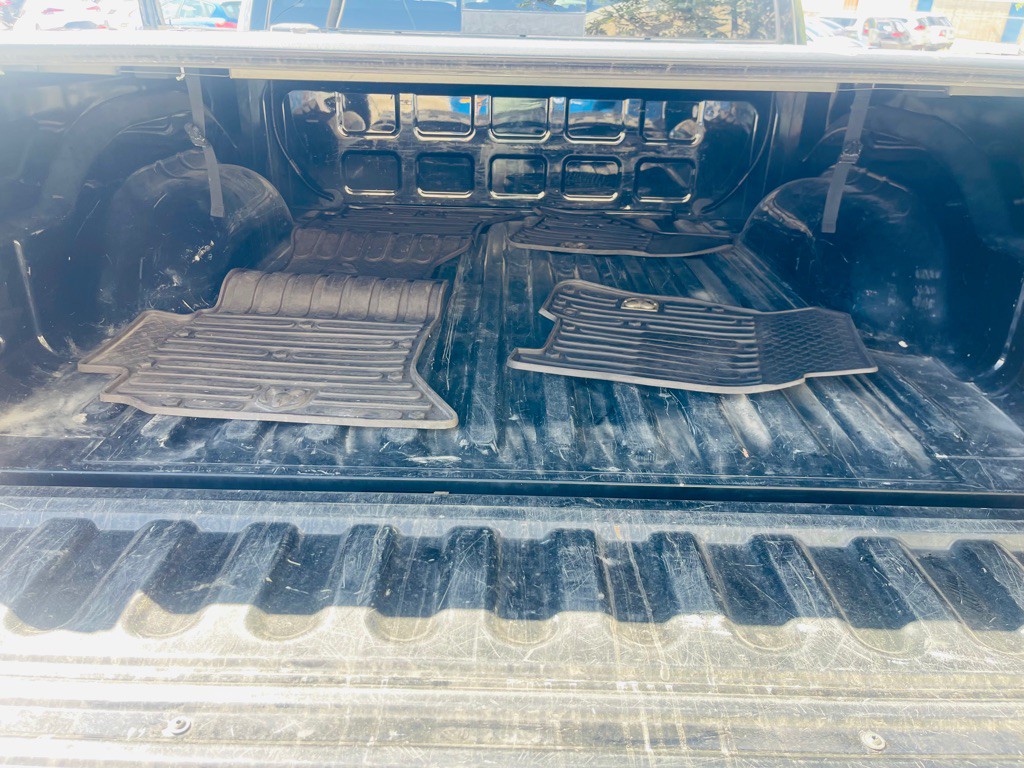 2012 RAM 1500 Image 22