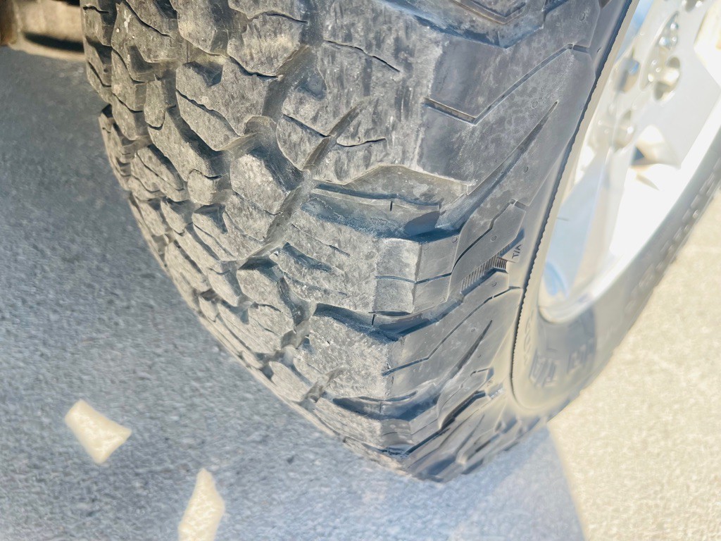 2012 RAM 1500 Image 27