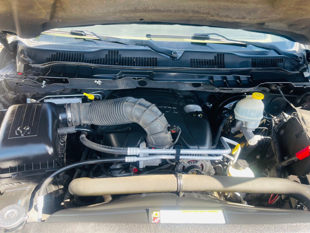 2012 RAM 1500 Image 29
