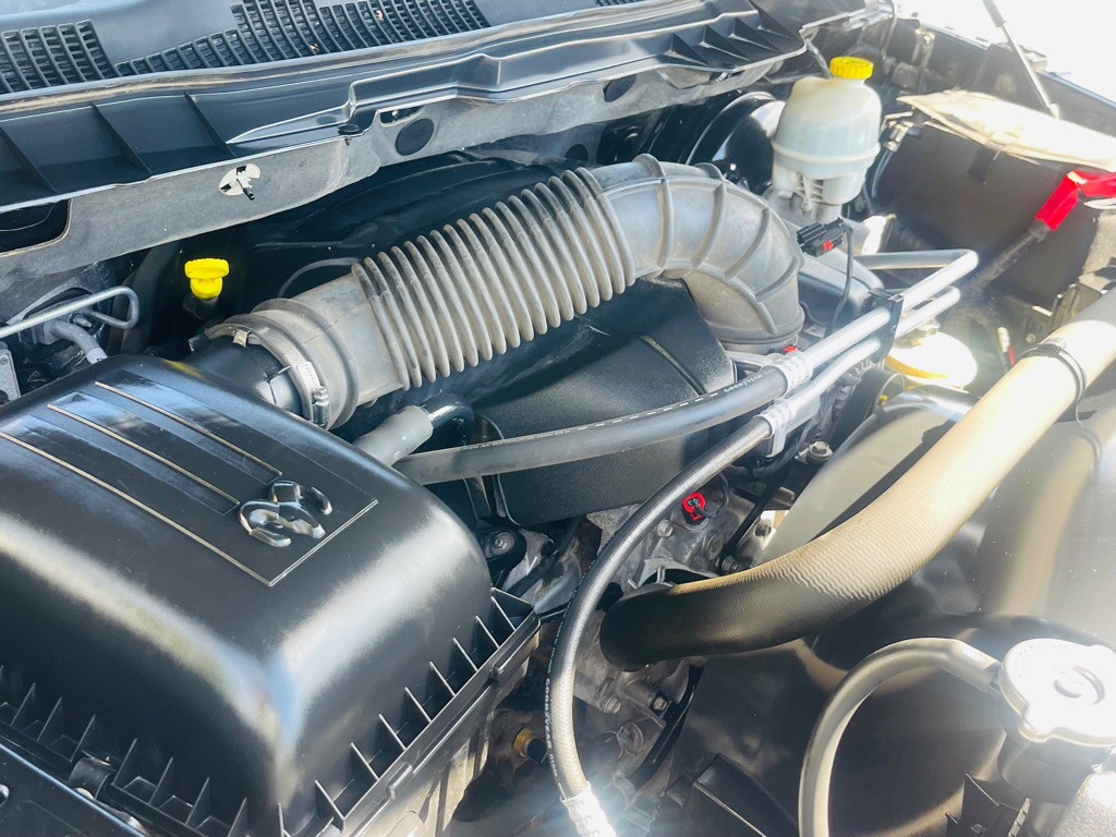 2012 RAM 1500 Image 31