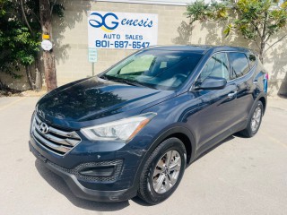 Image for 2016 Hyundai Santa Fe Sport 2.4L ID: 7515645