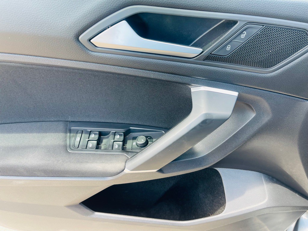 2020 Volkswagen Tiguan Image 9