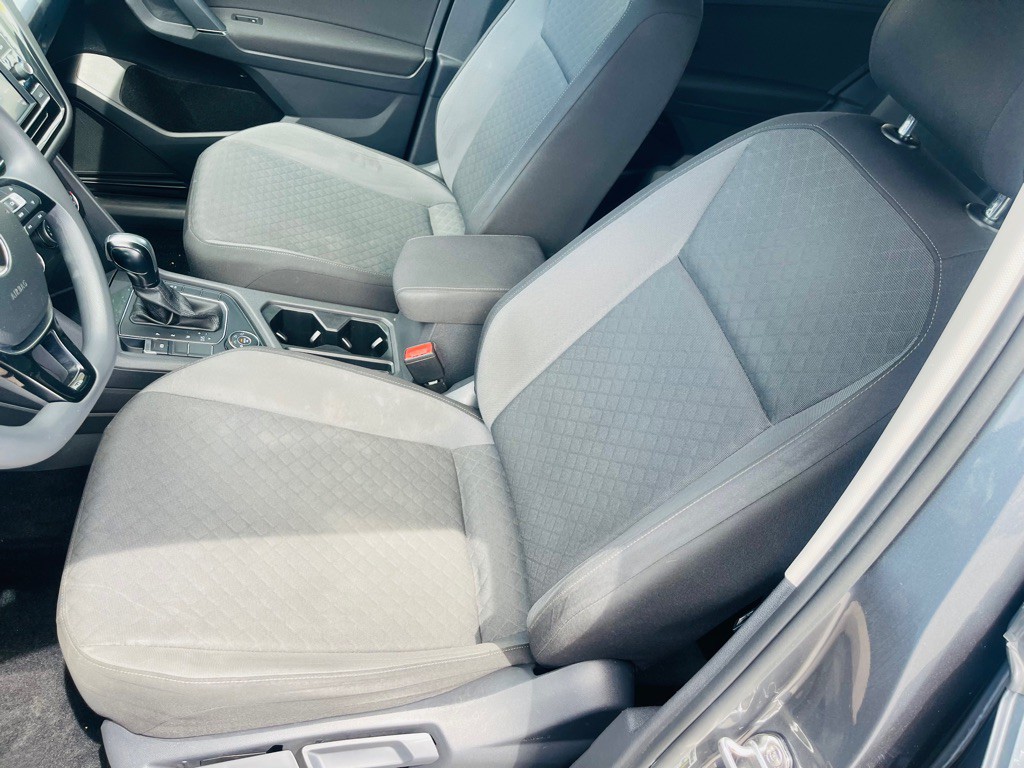 2020 Volkswagen Tiguan Image 10