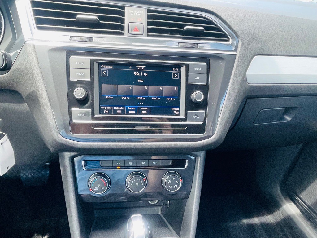 2020 Volkswagen Tiguan Image 14