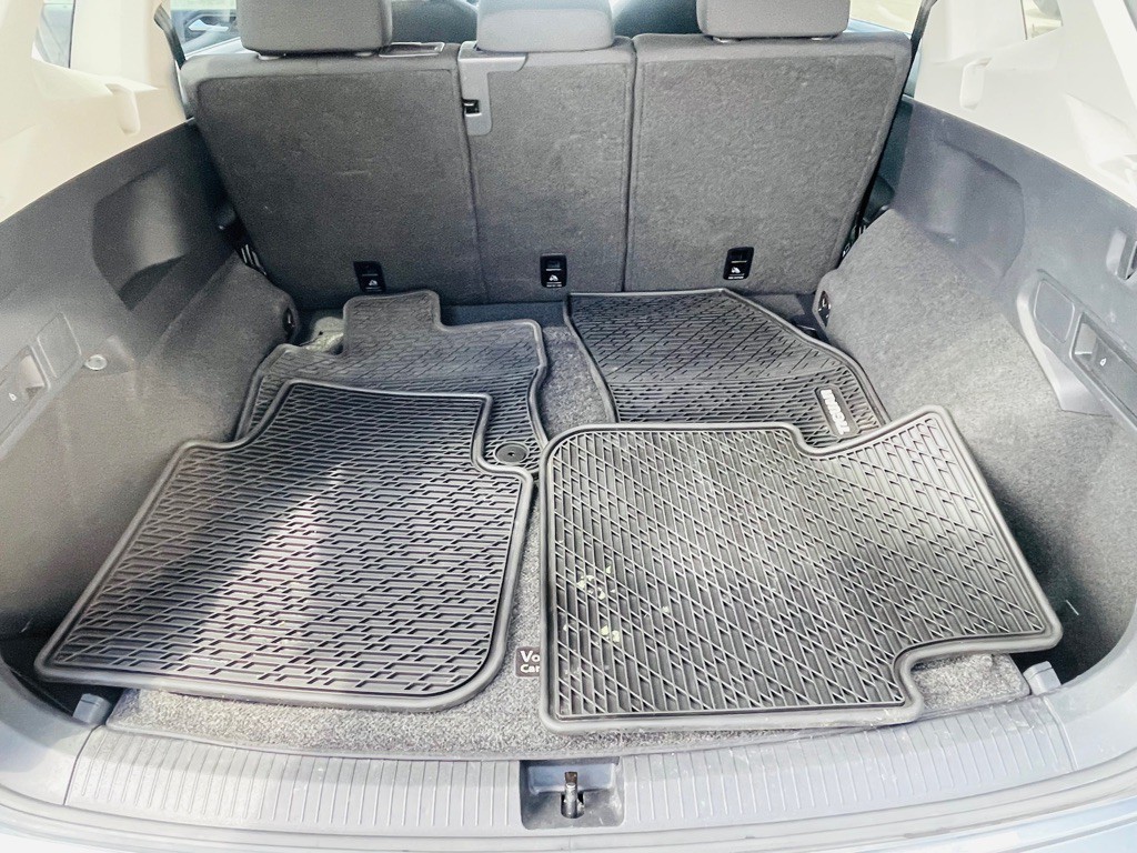 2020 Volkswagen Tiguan Image 21