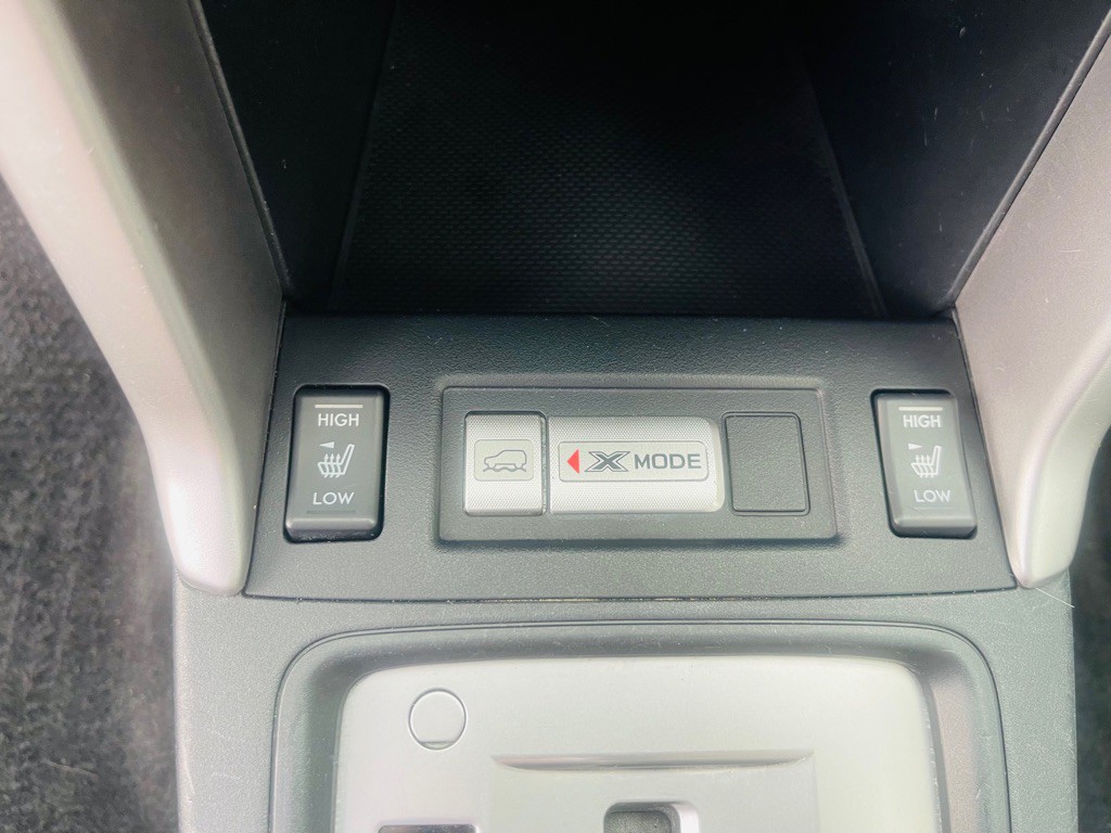 2018 Subaru Forester Image 15
