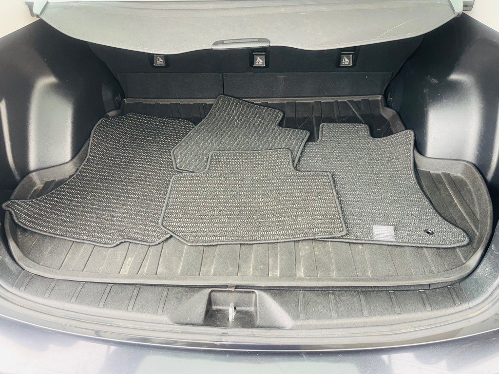 2018 Subaru Forester Image 19