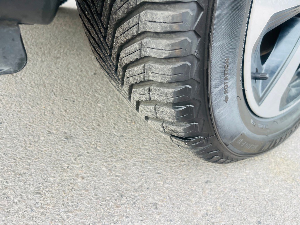 2018 Subaru Forester Image 23