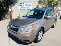 Image for 2015 Subaru Forester 2.5I PREMIUM ID: 7578094