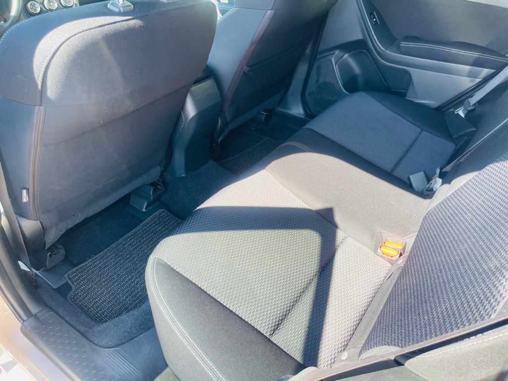 2015 Subaru Forester Image 19