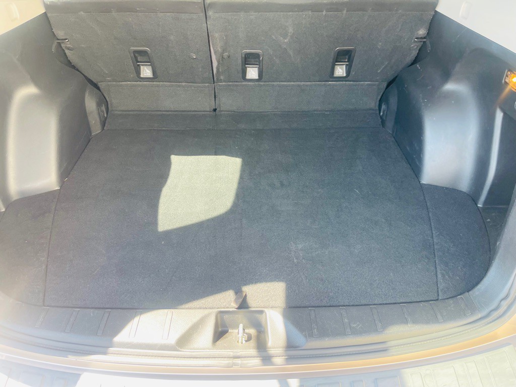 2015 Subaru Forester Image 20
