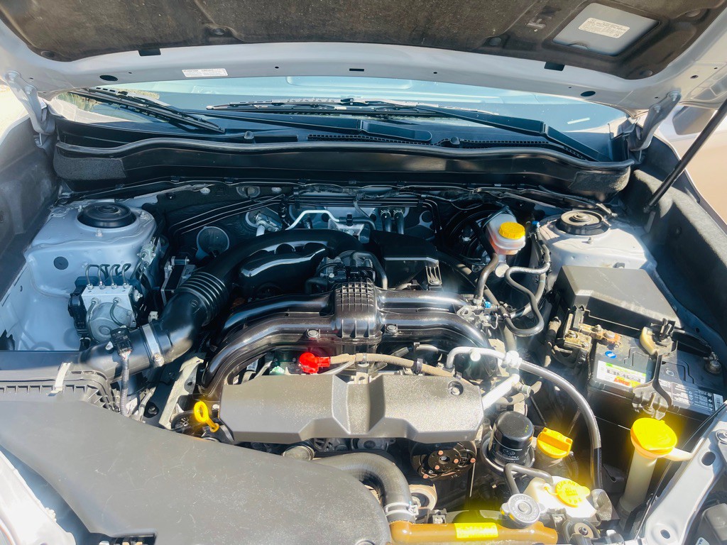 2015 Subaru Forester Image 26