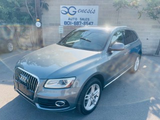 Image for 2013 Audi Q5 2.0T quattro Premium Plus ID: 7583900