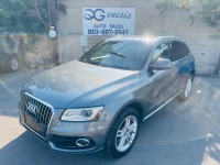 Image for 2013 Audi Q5 2.0T quattro Premium Plus ID: 7583900